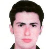 دکتر آرش غضنفری - چشم پزشکی گچساران