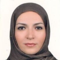 دکتر نازگل نعیمیان - روانشناسی تهران