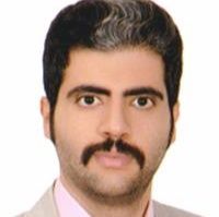 دکتر محمدجواد گودرزی - دندانپزشک تهران