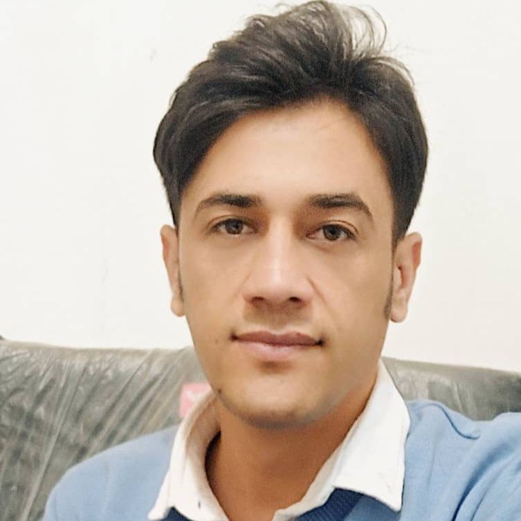 ابراهیم زیلابی - روانشناسی مال خلیفه