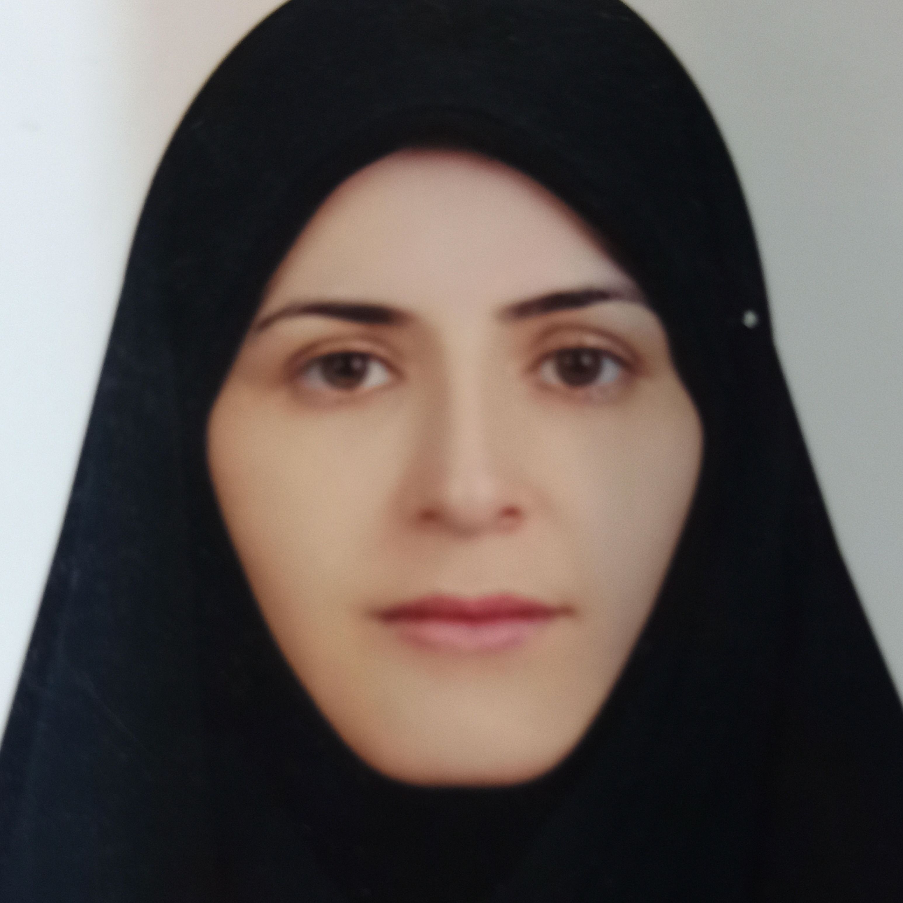 محبوبه اعلمی - مامایی مشهد