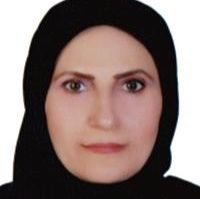 دکتر مریم اصغری مقدم - داخلی تهران