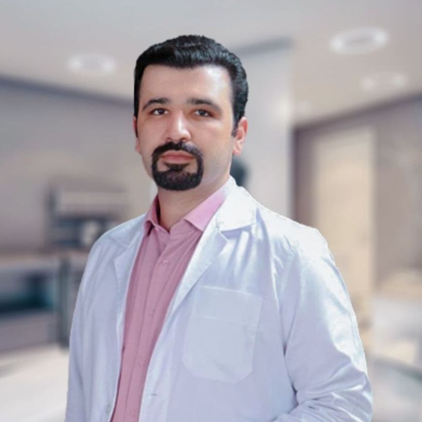 دکتر محسن صمدیان - عمومی رشت