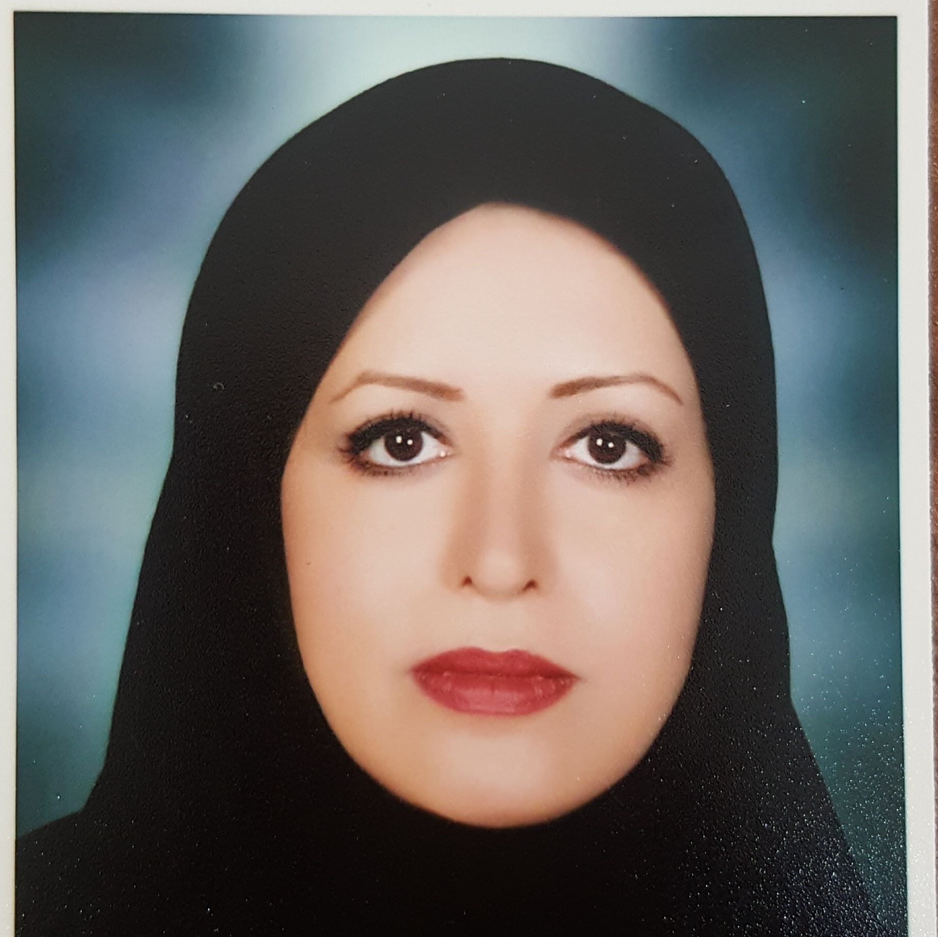 دکتر مریم نیک نام - کودکان و اطفال شیراز