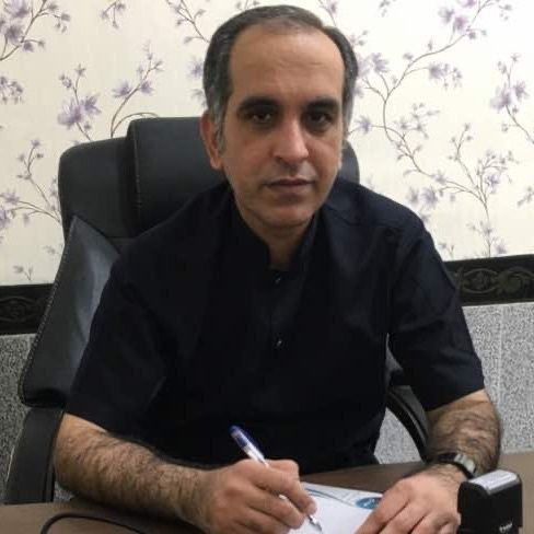 دکتر عطااله دیهیم - طب اورژانس قصرقند