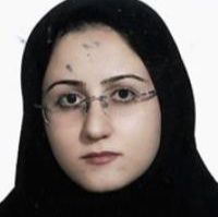 دکتر شهدیه کریمی - داخلی مریوان