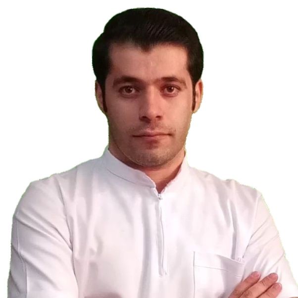 امید سبزواری - گفتاردرمانی شیراز