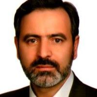 دکتر منصور سیاوش دستجردی - داخلی اصفهان