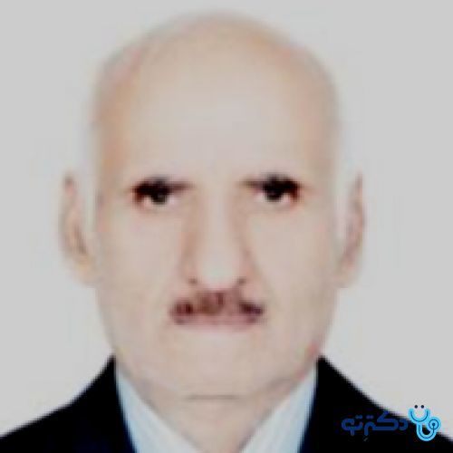 دکتر باقر امینی - عمومی زرین شهر