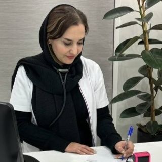 دکتر ماندانا امیرسرداری - قلب و عروق تهران