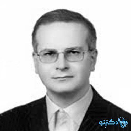 دکتر سامان نیک اقبالیان - جراحی عمومی شیراز