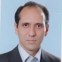 دکتر سیدشهرام افضلی - چشم پزشکی ساوه