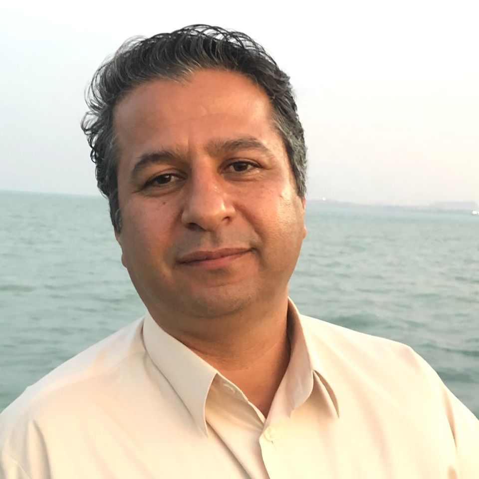 دکتر محمد محمدباقری - عفونی کرمان