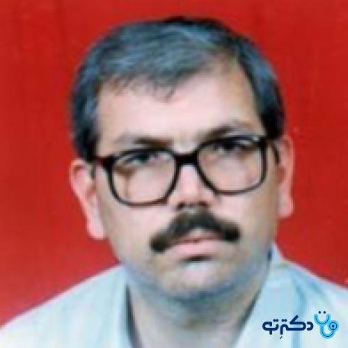 دکتر یوسف ملاخانی - عفونی گنبد کاووس