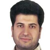 دکتر رضا گودرزی - تغذیه بروجرد