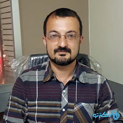 دکتر سلمان فاطمی - مغز و اعصاب و نورولوژی اصفهان