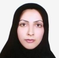 ملیحه فتحی - بینایی سنجی ابرکوه