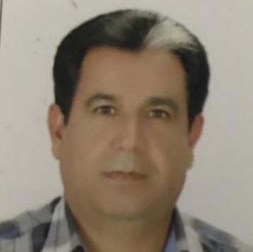 دکتر یوسف امیریان - دندانپزشک شیراز