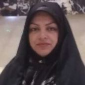 فاطمه میرشریف - روانشناسی تهران