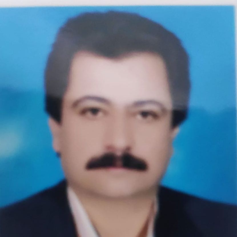 دکتر علی مصطفی پور - داخلی مهاباد