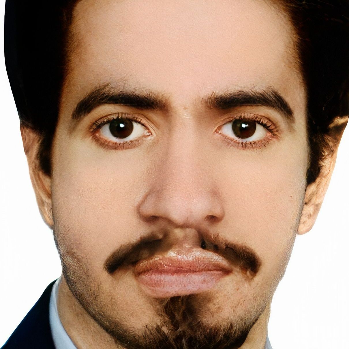 دکتر حسام فتحی زاده - چشم پزشکی دامغان