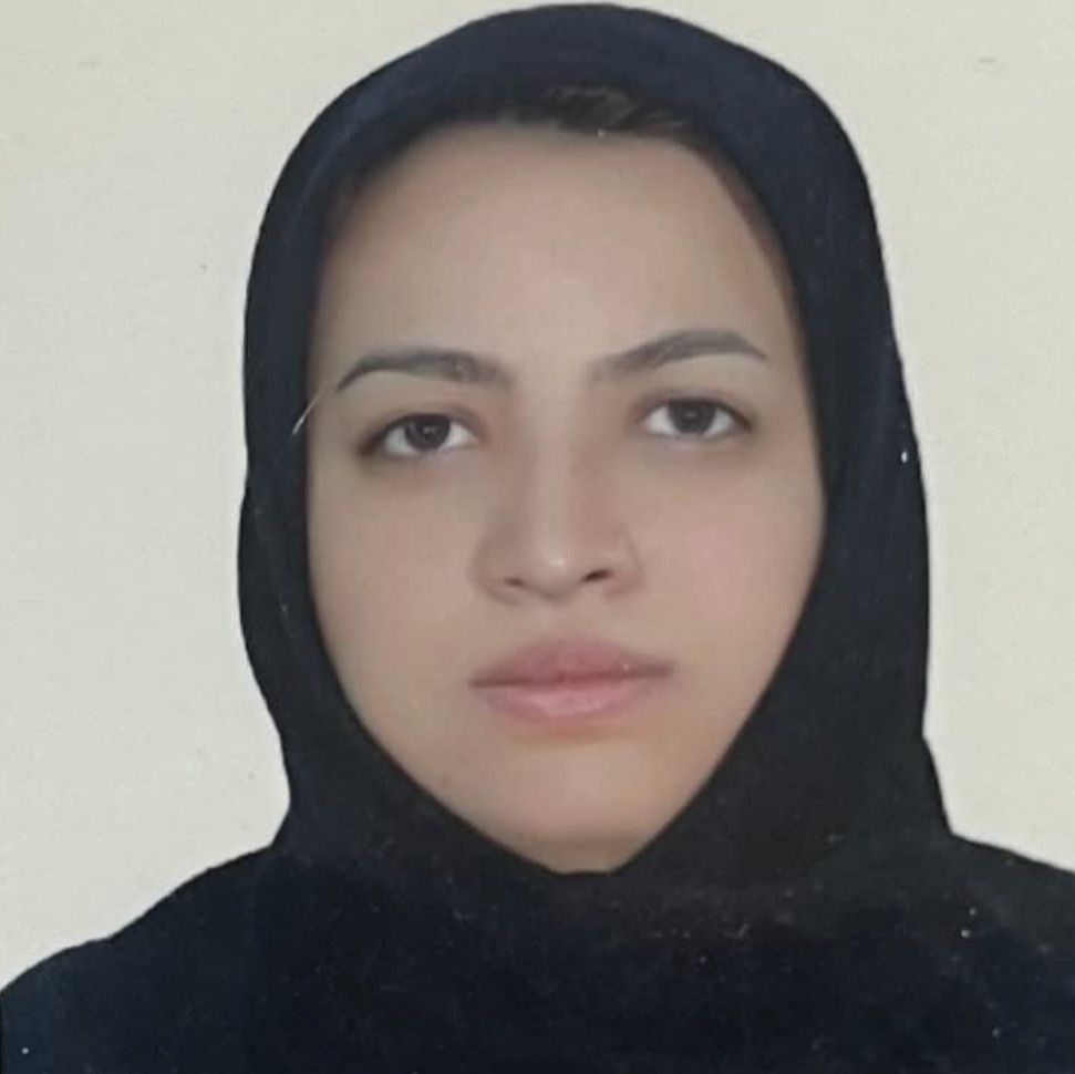 سیده زهرا رسولی - کار درمانی کرمان