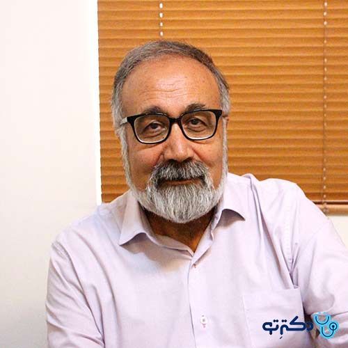 دکتر سید مسعود موسوی نسب - اعصاب و روان (روانپزشکی) شیراز