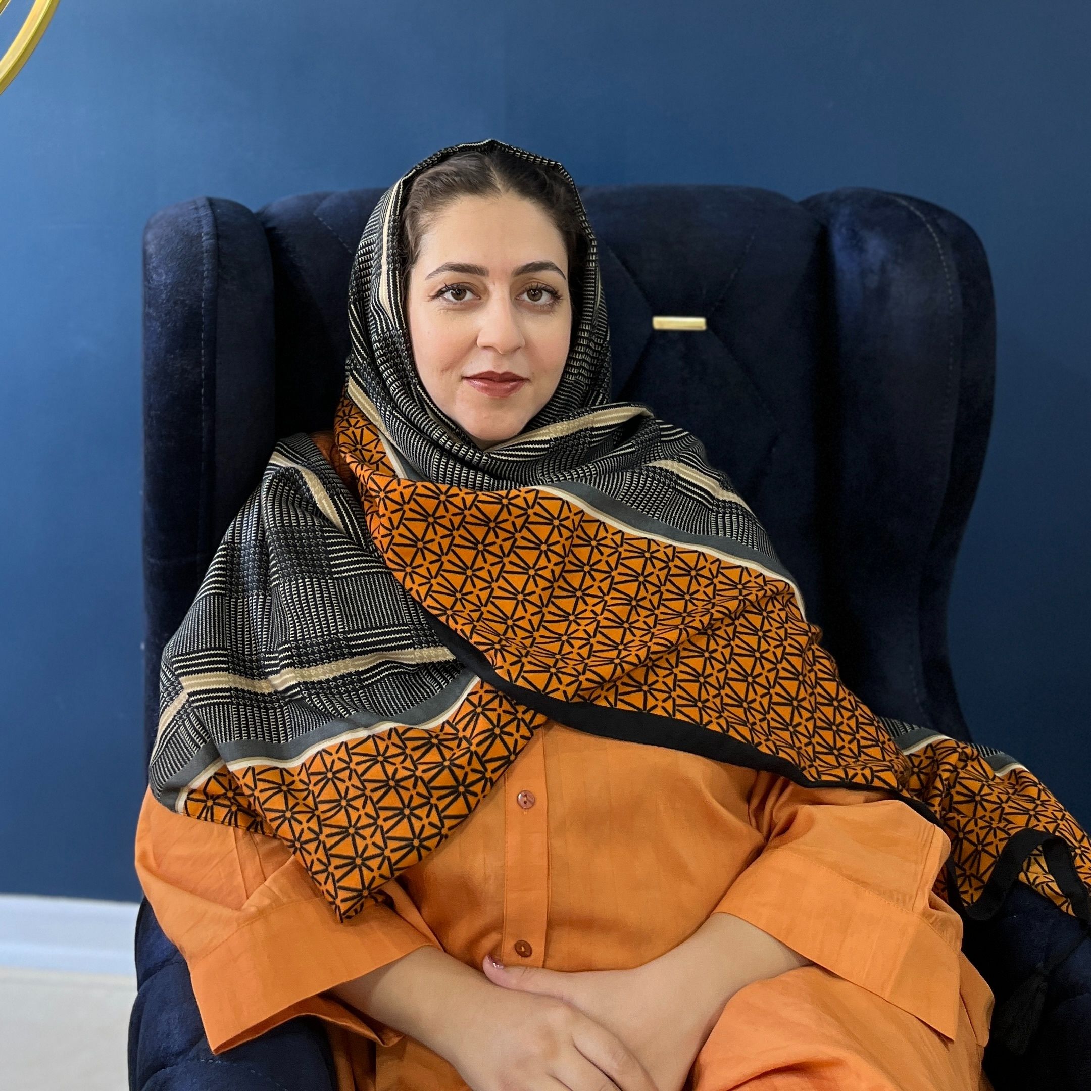 دکتر فاطمه فقیهی - دندانپزشک شیراز