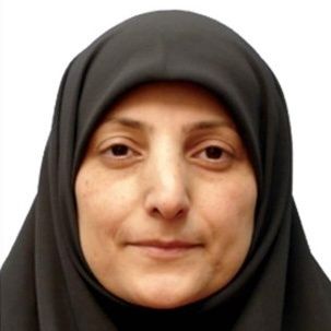 دکتر زهرا احمدی نژاد - عمومی تهران