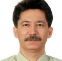 دکتر ساسان وجودی - چشم پزشکی تهران