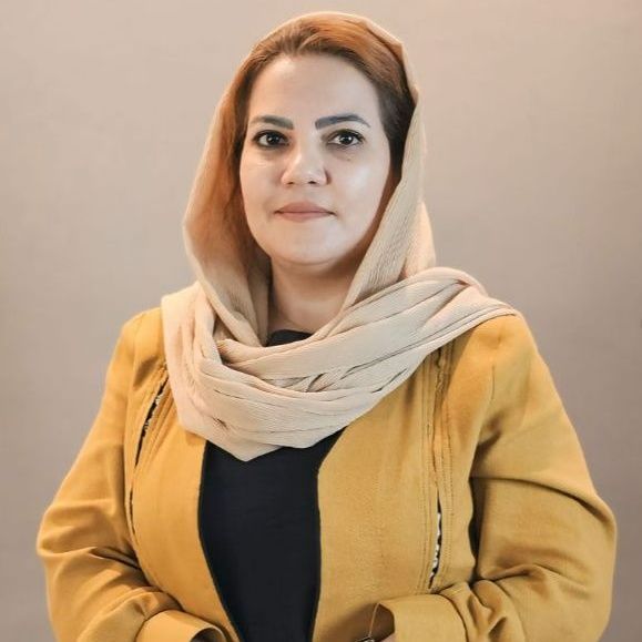 زینب سلیمانی - روانشناسی اسلامشهر