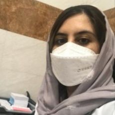 دکتر مریم کریمیان - داخلی ایلام