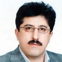 دکتر حمیدرضا شهبازی - ارتوپدی تهران