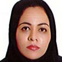 عفت عیدی منش - روانشناسی اصفهان