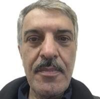 دکتر یداله رضائی اشکلک - ارتوپدی تهران