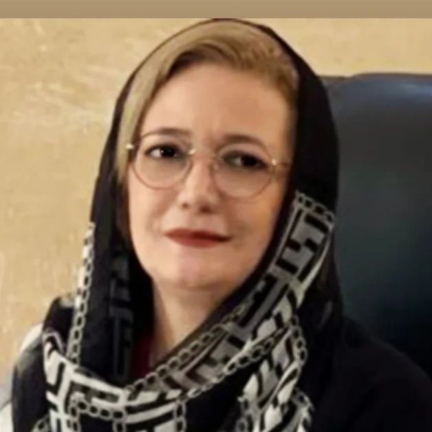 فاطمه رجب - روانشناسی تهران