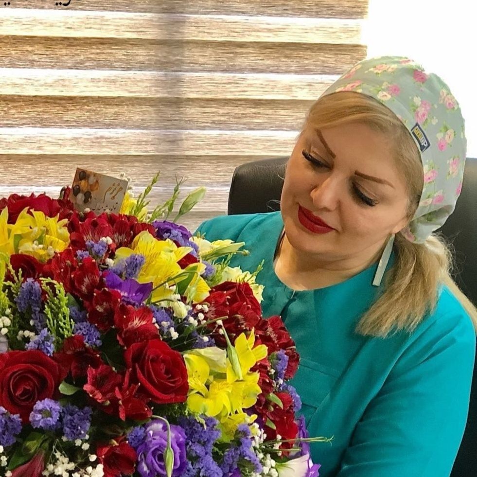 دکتر نازیلا لطیفیان - عمومی اصفهان