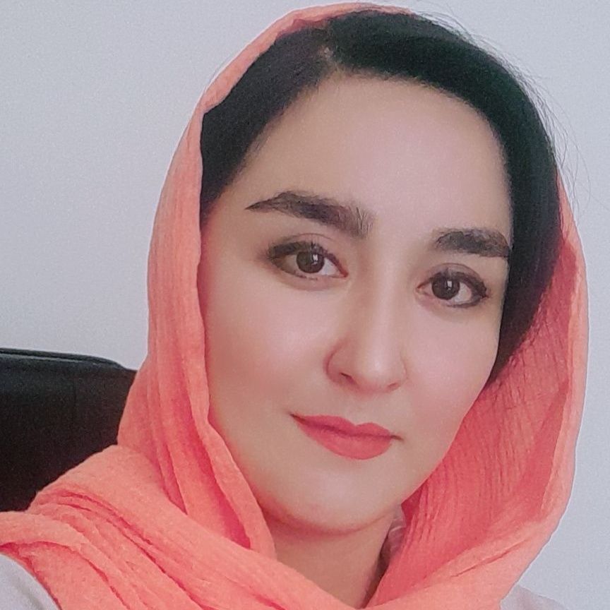 ناهید فولادی - روانشناسی مشهد