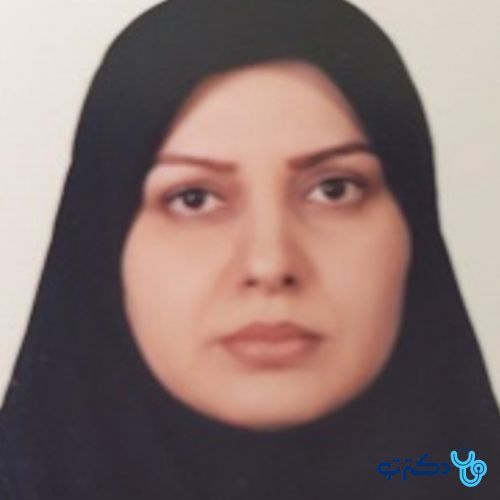 دکتر پریدخت اسماعیل زاده - گوش و حلق و بینی ارومیه