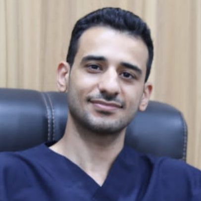 ایوب ملا - فیزیوتراپی بوشهر