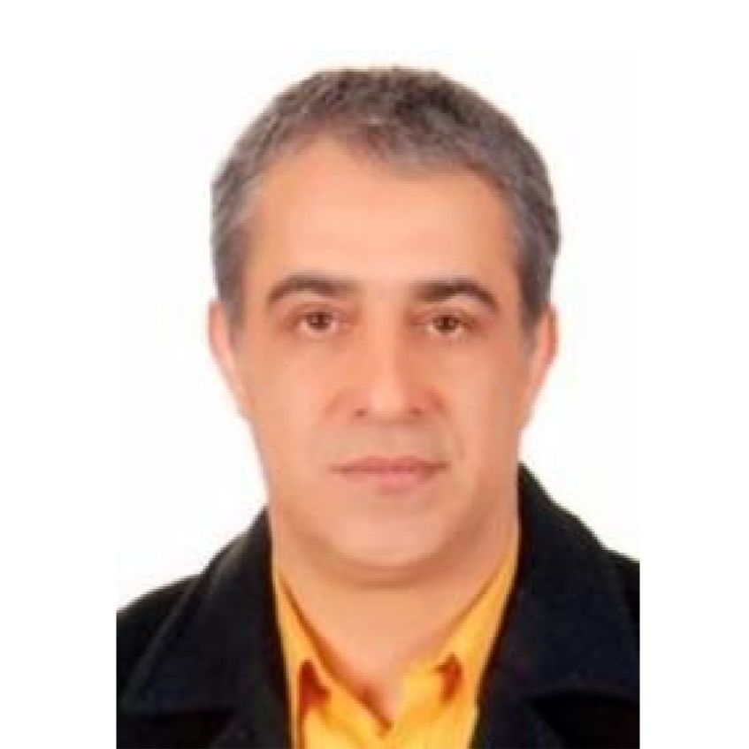 دکتر سیدمحمدصادق میرمحمدصادقی - چشم پزشکی تهران