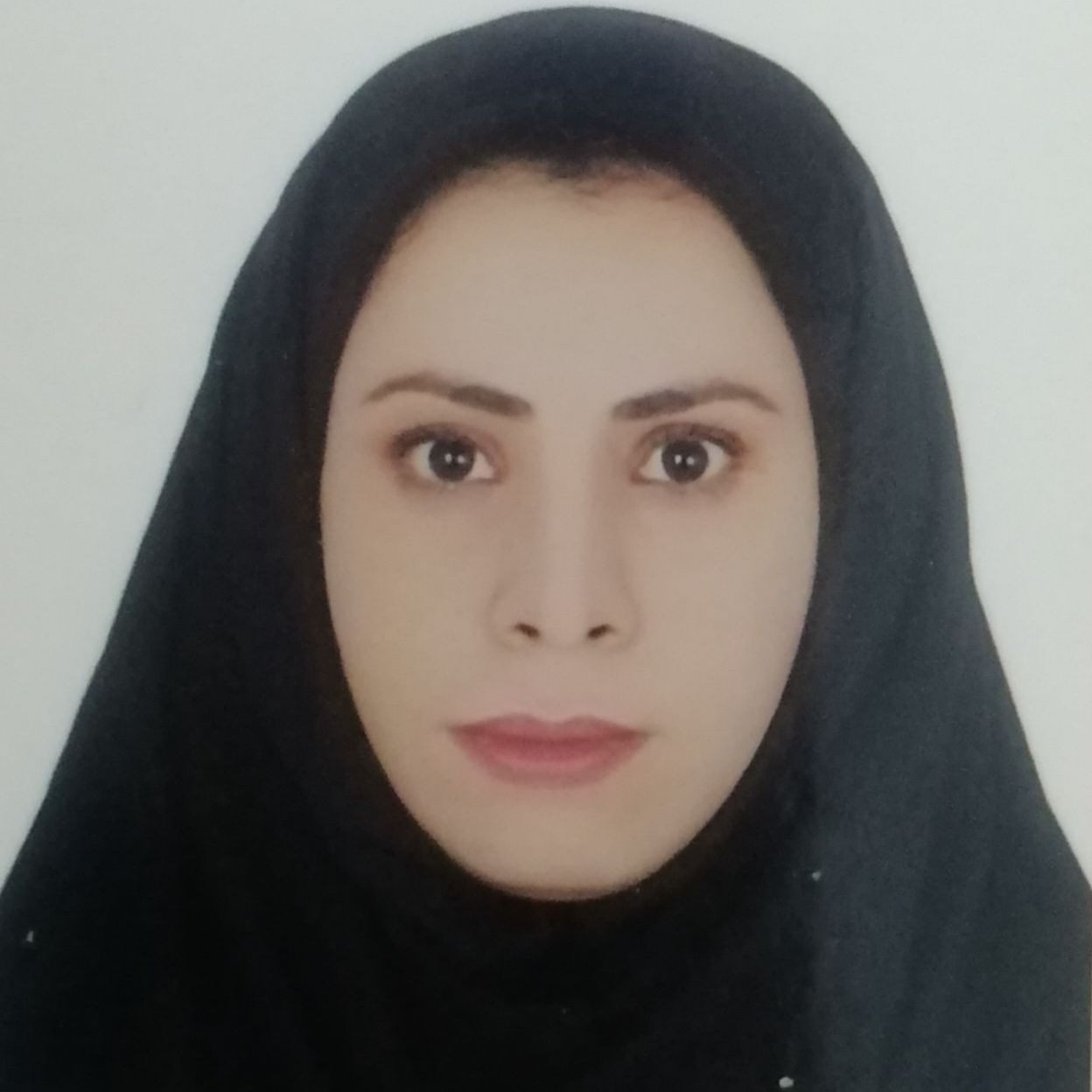 سارا سپهرراد - روانشناسی بوشهر