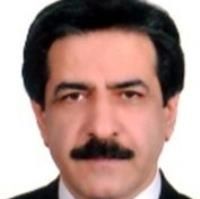 دکتر علی اکبر شریفی - قلب و عروق لاهیجان