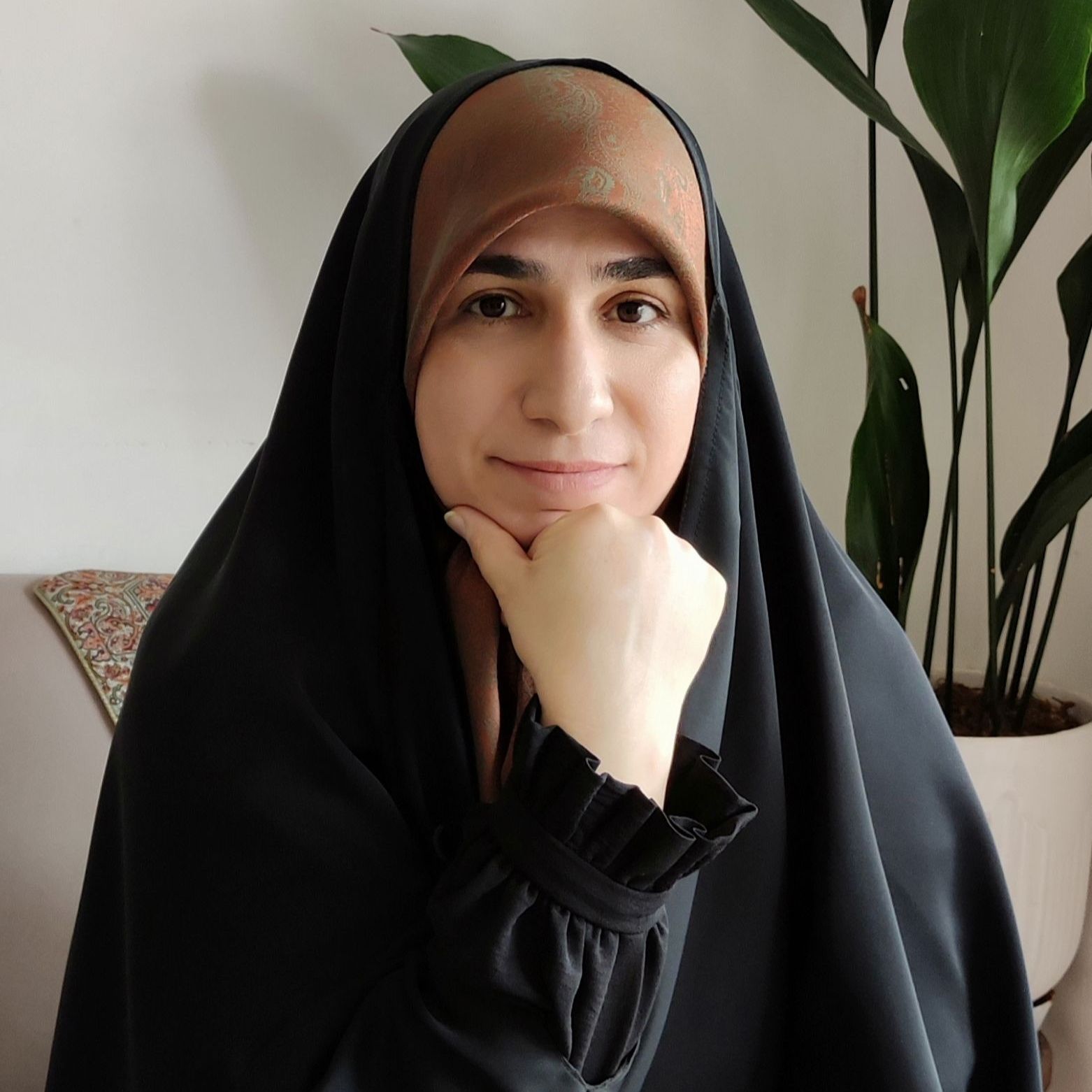 مریم قاسمی - روانشناسی اصفهان