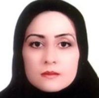 دکتر الهه پاک مهر - اعصاب و روان (روانپزشکی) ساوه