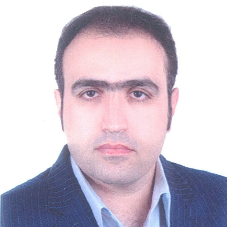 دکتر فرهاد تنهای رشوانلو - روانشناسی مشهد