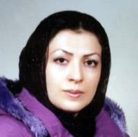 مهناز رحیمی کاری - مامایی تبریز