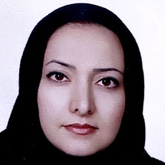 دکتر جوانه جهانشاهی - گوش و حلق و بینی همدان