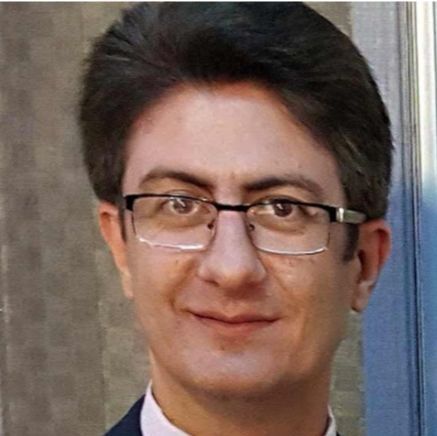 دکتر مهرداد جعفری فشارکی - قلب و عروق تهران