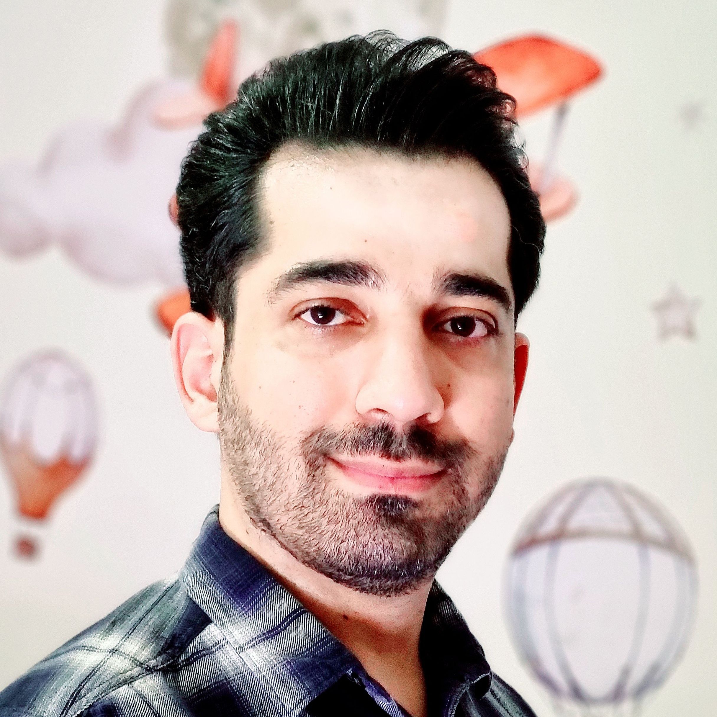 سید مجتبی جعفری - روانشناسی شیراز